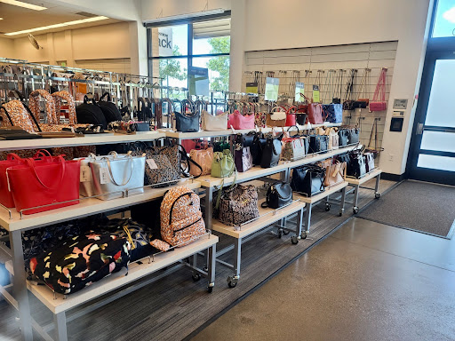 Department Store «Nordstrom Rack Station Park», reviews and photos, 380 Station Pkwy, Farmington, UT 84025, USA