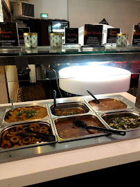 Curry du Restaurant indien Aux Indes Royal à Capinghem - n°14