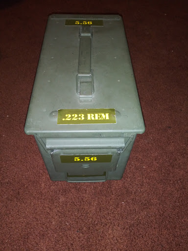 Gun Shop «Armageddon Arms», reviews and photos, 19991 US-2, Monroe, WA 98272, USA