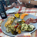 Photo n°3 de l'avis de Sara.u fait le 27/06/2023 à 15:00 sur le  Ristorante Locanda Di Nonna Gelsa à Niccone