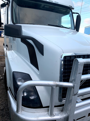 Achat de camion Greenback Motors Inc. à Milton (ON) | AutoDir