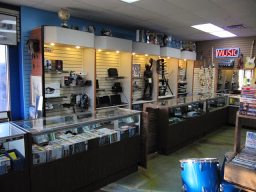 Pawn Shop «Mr Pawn», reviews and photos, 1910 Lake St S, Forest Lake, MN 55025, USA