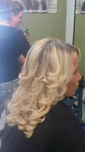 Hair Salon «Hairdoctors Specialty Salons - Silver Palms», reviews and photos, 23286 SW 112th Ave, Homestead, FL 33032, USA