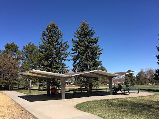 Park «Mamie D Eisenhower Park», reviews and photos, 4300 E Dartmouth Ave, Denver, CO 80222, USA