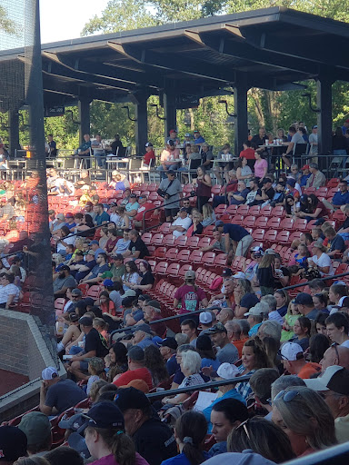 Stadium «Kokomo Municipal Stadium», reviews and photos, 400 S Union St, Kokomo, IN 46901, USA