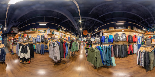 Outdoor Sports Store «Tahoe Mountain Sports», reviews and photos, 11200 Donner Pass Rd #5e, Truckee, CA 96161, USA