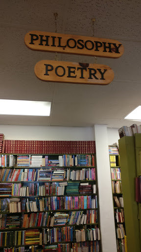 Recycle Bookstore image