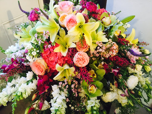 Florist «Petal and Crumb», reviews and photos, 86 Prospect St, Upton, MA 01568, USA