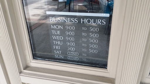 Computer Consultant «Cyber Tech Cafe», reviews and photos, 148 W Main St #103, Cartersville, GA 30120, USA