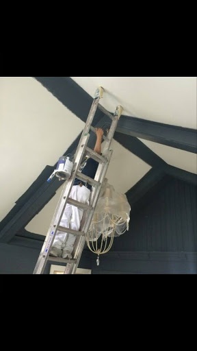Painter «Solution Painting Inc», reviews and photos, 3813 Kendale Rd, Annandale, VA 22003, USA