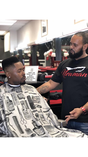 Beauty Salon «House of Fades Barbershop», reviews and photos, 450 S Buffalo Dr #117, Las Vegas, NV 89145, USA