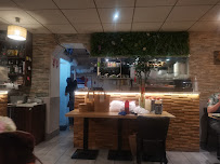 Atmosphère du Restaurant Le Jade Ichiban à Verrières-le-Buisson - n°1