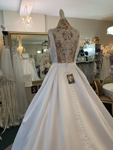 Bridal Shop «The Perfect Stitch», reviews and photos, 8615 Southeastern Ave, Indianapolis, IN 46239, USA