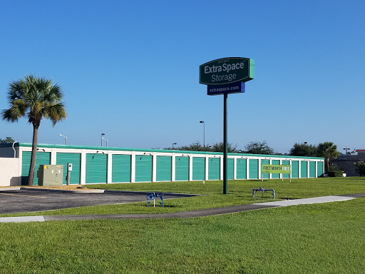 Storage Facility «Extra Space Storage», reviews and photos, 6445 Florida Ave S, Lakeland, FL 33813, USA