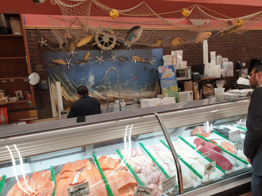 Kosher Grocery Store «Wesley Kosher Supermarket», reviews and photos, 455 NY-306, Monsey, NY 10952, USA