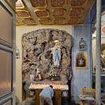 Photo n° 2 de l'avis de Thomas.e fait le 20/08/2023 à 19:45 pour Chjesa di l'Annunziata à Corte