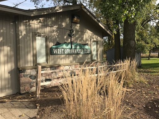 Golf Course «West Ottawa Golf Club», reviews and photos, 6045 136th Ave, Holland, MI 49424, USA
