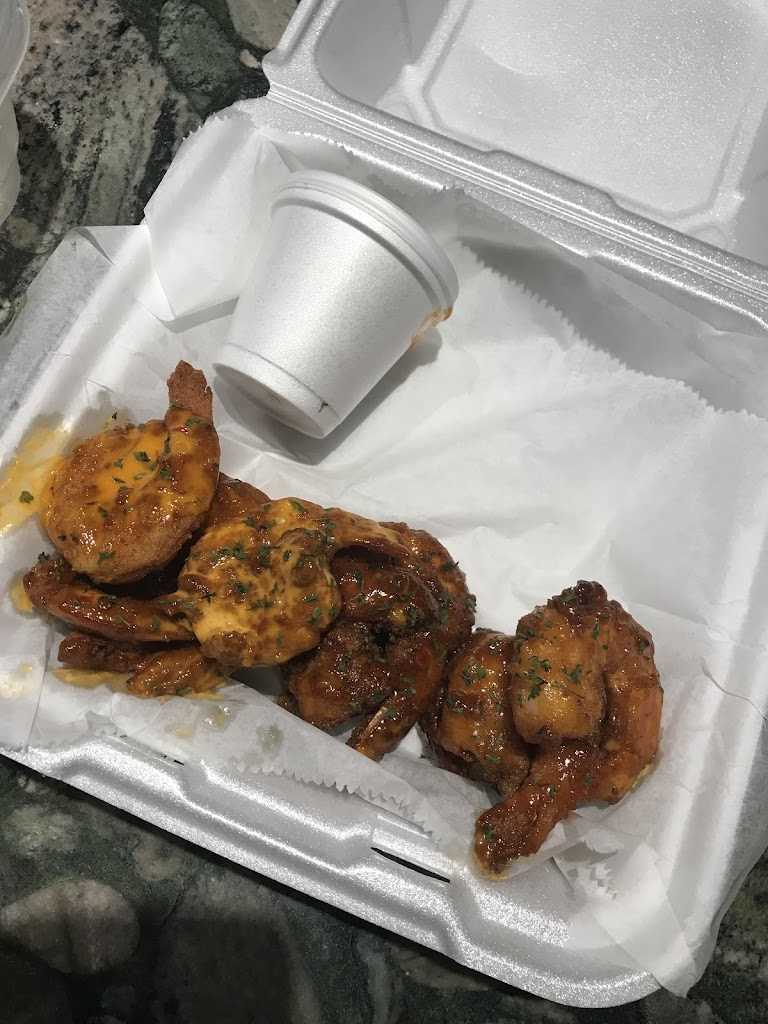 Seafood Kitchen 23666