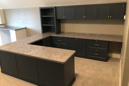Cabinet Maker «Innovative Cabinets & Closets», reviews and photos, 17401 Tiller Ct, Westfield, IN 46074, USA