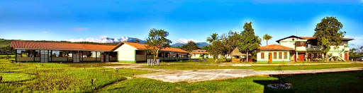 Universidad Peruana Unión (Campus Tarapoto) | UPeU Tarapoto