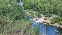 Photos des visiteurs du Camping Lou Rouchetou Restaurant Les Vans Ardèche - n°15