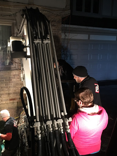 Plumber «Tritan Plumbing», reviews and photos, 10051 Bode St, Plainfield, IL 60585, USA