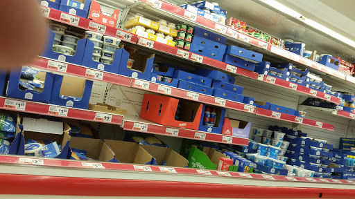 Grocery Store «Save-A-Lot», reviews and photos, 235 S Broadway, Pennsville, NJ 08070, USA