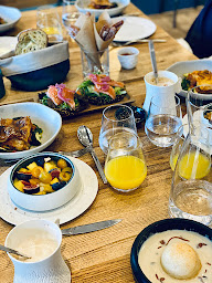 Photo n°11 de La Table de Laurent - Thé chez Laurent à Ramonville-Saint-Agne ()