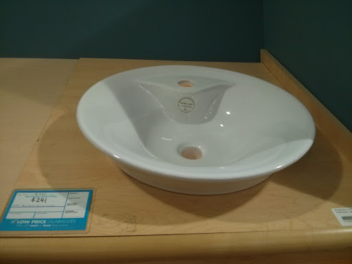 Appliance Store «Pacific Sales Kitchen, Bath & Electronics», reviews and photos, 634 Blossom Hill Rd, San Jose, CA 95123, USA