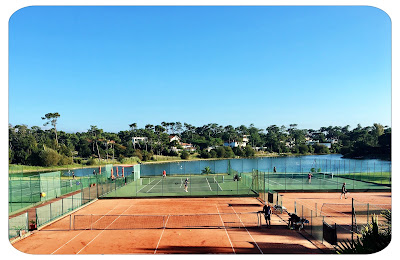 TENNIS ANGLET CHIBERTA à Anglet