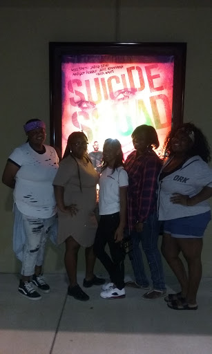 Movie Theater «Cinemark Chesapeake Square and XD», reviews and photos, 2413 Chesapeake Square Ring Rd, Chesapeake, VA 23321, USA