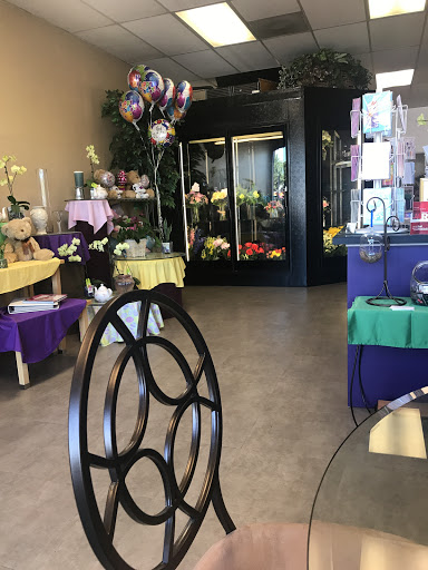 Florist «Diamond Floral Designs», reviews and photos, 7425 E Iliff Ave, Denver, CO 80231, USA
