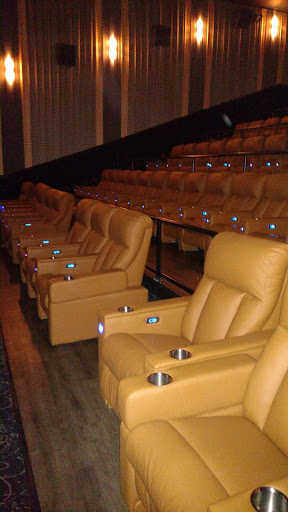 Movie Theater «Emagine Birch Run», reviews and photos, 12280 Dixie Hwy, Birch Run, MI 48415, USA