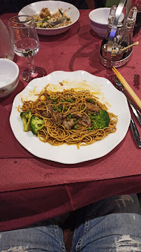 Nouille du Restaurant chinois Asia à Narbonne - n°11