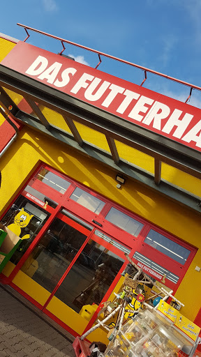 DAS FUTTERHAUS - Itzehoe-Alsen unter Itzehoe, 