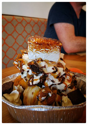 Ice Cream Shop «Sweet Republic», reviews and photos, 6054 N 16th St, Phoenix, AZ 85014, USA