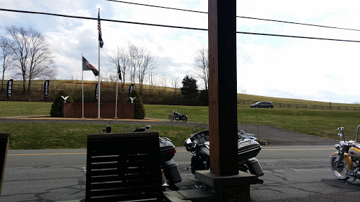 Harley-Davidson Dealer «Stonewall Harley-Davidson», reviews and photos, 385 Waugh Blvd, Orange, VA 22960, USA