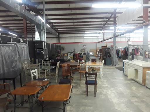 Thrift Store «Goodwill», reviews and photos