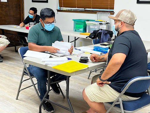 Central Valley Immigrant Integration Collaborative (CVIIC) image