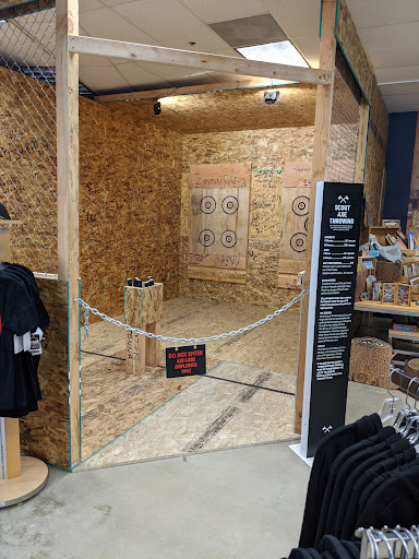 Outlet Mall «Seaside Factory Outlet Center», reviews and photos, 1111 N Roosevelt Dr, Seaside, OR 97138, USA