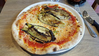 Pizza du Restaurant italien La Capricciosa à Neuilly-sur-Seine - n°20