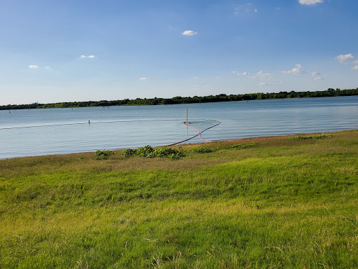 Boat ramp Mesquite