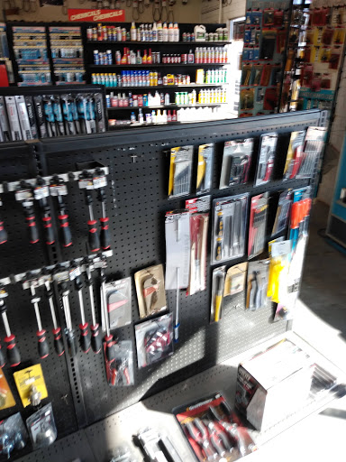 Auto Parts Store «Luke Auto Parts», reviews and photos, 13734 W Glendale Ave, Glendale, AZ 85307, USA