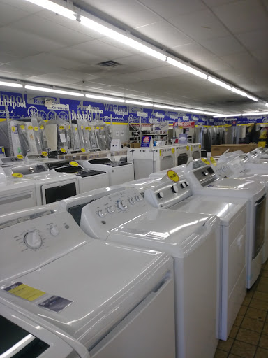 Appliance Store «Sears Outlet», reviews and photos, 7333 W 79th St, Bridgeview, IL 60455, USA