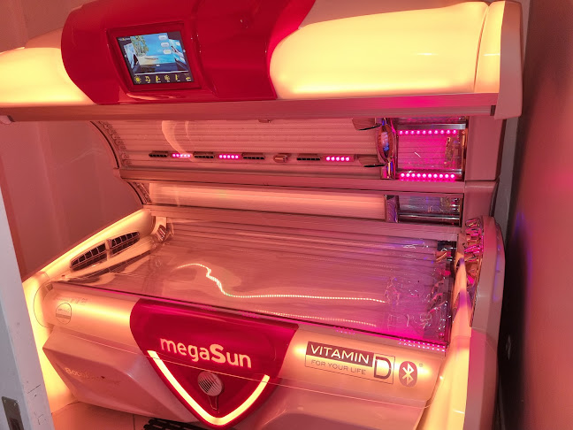 KING TAN solarium Ηλιούπολη-Αγ. Δημήτριος