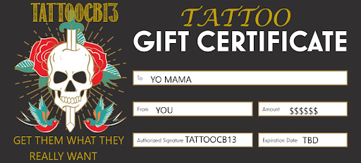 Find paradox tattoo ideas for your next unique tattoo in Houston at 333 Tattoo Studio HTX