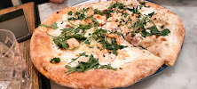 Pizza du Pizzeria IT - Italian Trattoria Le Pontet - n°8