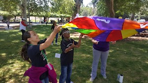 Grape Arbor Park - photo 48