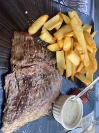 Frite du Restaurant Le Zing à Saint-Pierre-d'Oléron - n°18