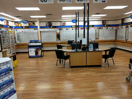 Optician «Walmart Vision & Glasses», reviews and photos, 5250 Commercial St SE, Salem, OR 97306, USA